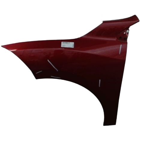 [PRODUIT D'OCCASION] Aile Avant Gauche RENAULT Megane ♻️ Ref Oe. 631011470r - Garantie à vie (1/3)