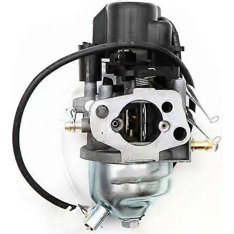 Carburateur de qualité supérieure pour générateur 16100-ZL0-D66, pièces détachées pour Honda EU3000i 2000i EU3000is MZ80-JXLGV (1/4)