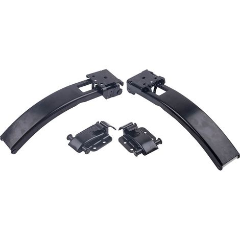 BFO – Charnière cale porte arrière pour Mercedes-Benz Sprinter 906 – Matériaux haute qualité – Installation professionnelle recommandée