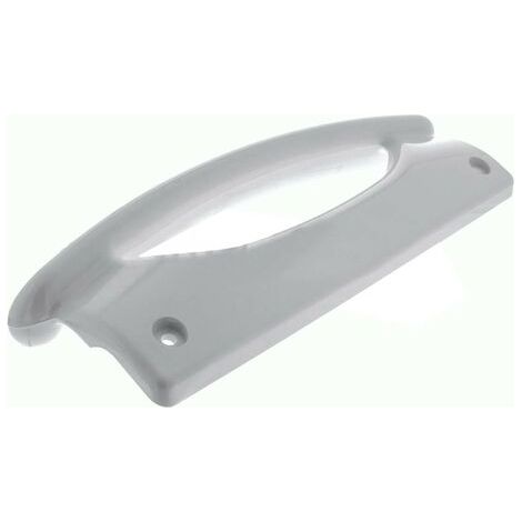 Poignée de porte Refrigerateur Philips 481246268876 (1/3)