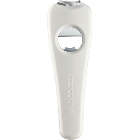 Abridor presto multifunción blanco (1/2)