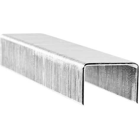 DESTOCKAGE - RAPID - M10Y - Agrafeuse manuelle Fun to Fix, utilisation avec agrafes n°13/4-8mm, pour petits travaux - Boîte - (24053801)