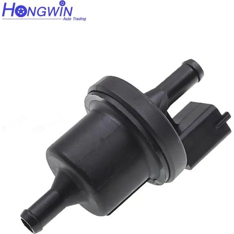 Électrovanne 0280142412 compatible avec la nouvelle vanne à vide Ford (1/4)