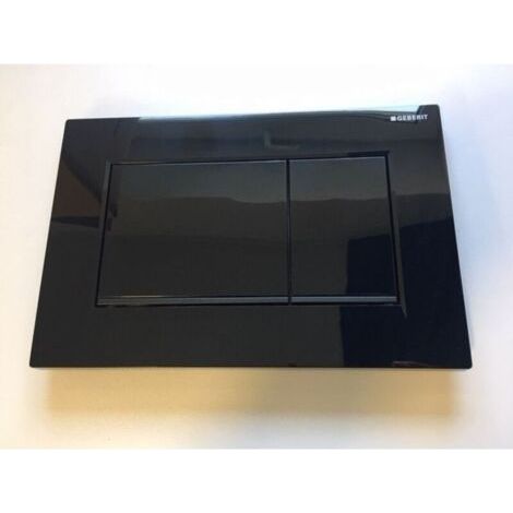 Platina di scatto nera opaca da 30 mm per fotocamere compatibili con SIGMA (1/2)