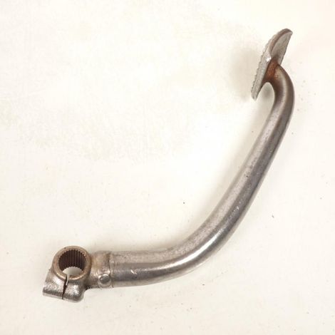 [PRODUIT D'OCCASION] Pédale de frein origine pour moto Honda 900 CB Bol d or Occasion (1/2)