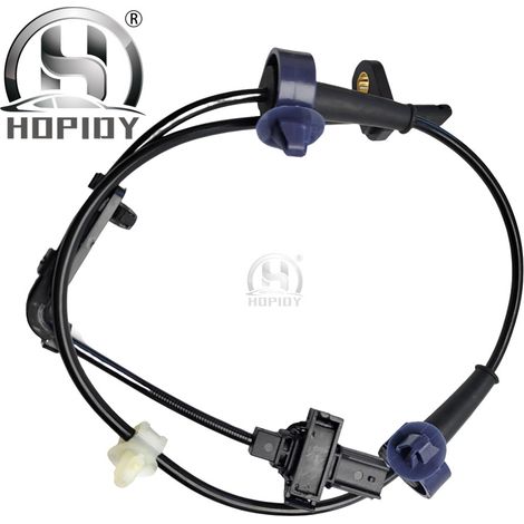 Passend für Honda 57450-TR3-A02 Raddrehzahlsensor vorne rechts/ABS (1/2)