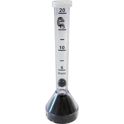 Pipette testeur gaz - BINZEL - 191.0003