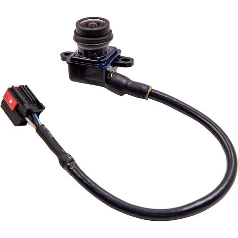 Model 56054058AG and 56054058AH are suitable for Dodge Chrysler rearview parking cameras. (1/2)