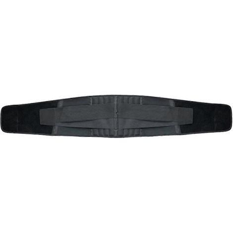 Ceinture de maintien lombaire en acier avec plaque de pression pour ceinture de fitness L (1/5)