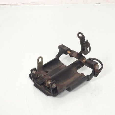 [PRODUIT D'OCCASION] Support des bobines origine pour moto Honda 650 CB 1983 à 1985 (1/3)
