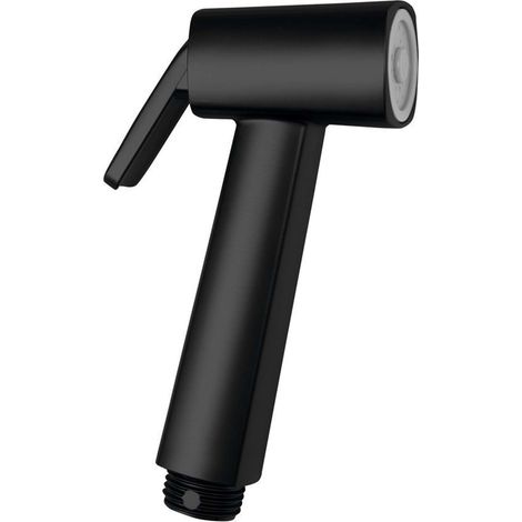 Sapho - Ducha bidé, negro mate BS109B (1/3)