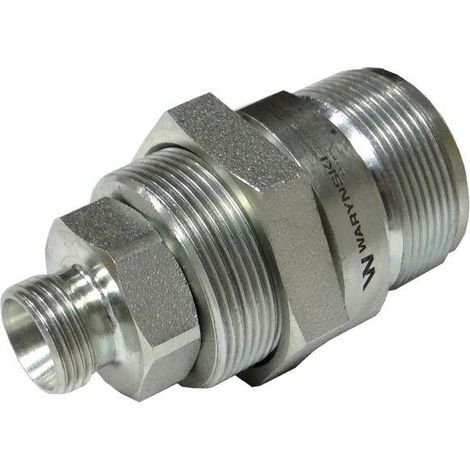 Bizon Waryński-Ventilsitz M18x1,5 verschraubt ZSR6160101 (1/5)