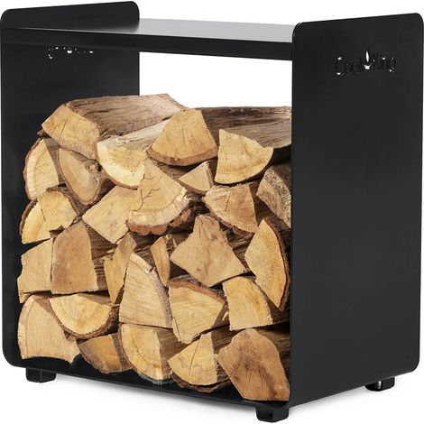 Portalegna da esterno “FUEGO”