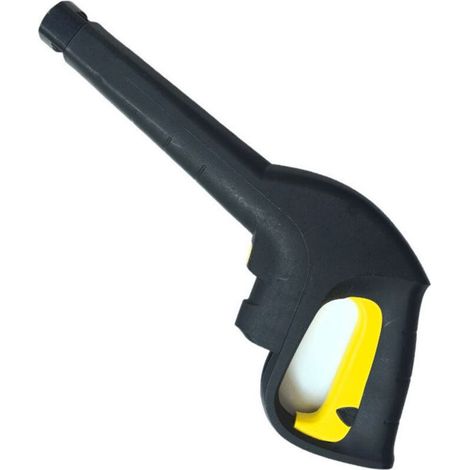 Buse d'eau haute pression, accessoire de nettoyage haute pression, sans raccord rapide, compatible avec les séries Karcher K2 à K7