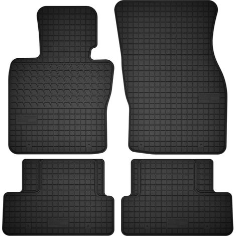 Gummimatten-Set für: Mini Cooper III F56 Schrägheck (von 2014 bis 2024)