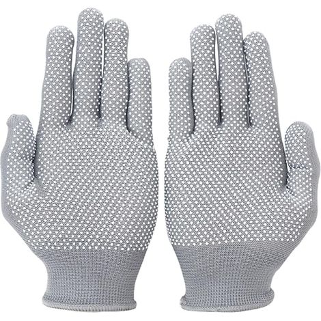 Bissfeste Handschuhe, Tierhandschuhe für den Umgang mit Vögeln und Papageien (1/4)