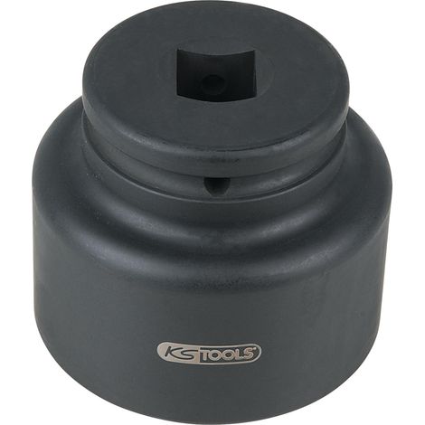 Clé pour écrou d’essieu 3/4", 8 pans, court, 95 mm (1/2)