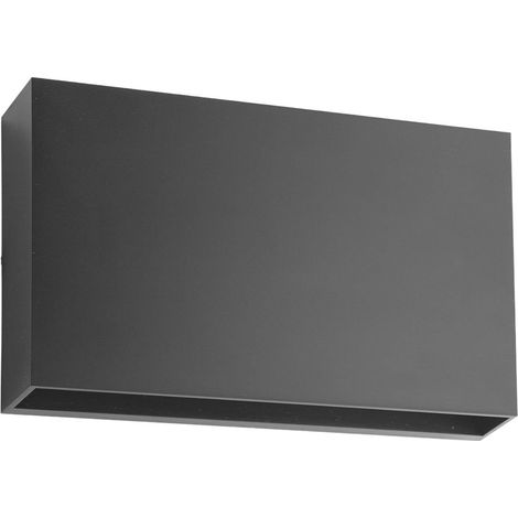 LED Outdoor Wall Light 'Jarte'