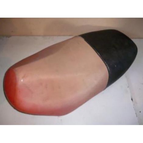[PRODUIT D'OCCASION] Selle biplace origine pour scooter Chinois 50 QT-2 Occasion (1/2)