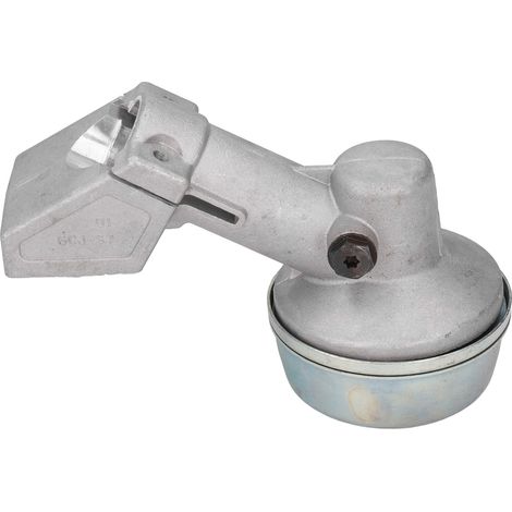 Boîte de vitesses en alliage d'aluminium pour débroussailleuse Stihl FS120 (1/5)