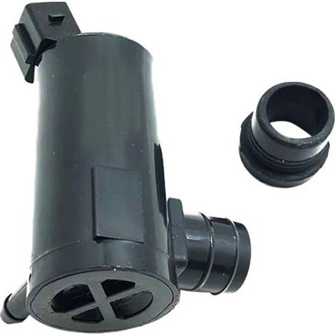Compatible with Geely King Kong and Emgrand Panda car parts, water spray motor, single spray 1017002192 LZ-107B (1/3)