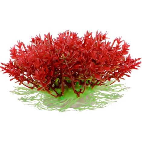 Pianta Kruger Meier Mini Flame - pianta artificiale (1/5)