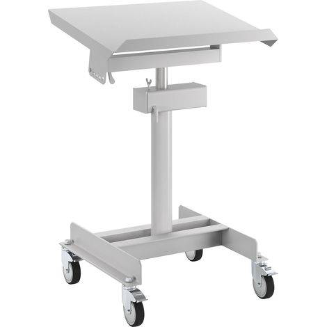 eurokraft pro, Servante d'atelier antistatique, frein (1/5)