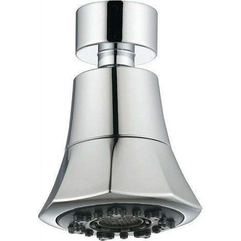 Mousseur et brise-jet pour robinet Mousseur Robinet Pivotant À 360 Degrés. 2 Modes Réglable Économiseur D'eau Pour Embout Robinet Cuisine. Filtre Aérateur Pour Robinet À Filetage Extérieur M22 (1/5)