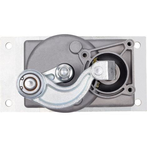 Gearbox linkage belt assembly A 379160 is suitable for Kwikee series electric steps. (1/4)