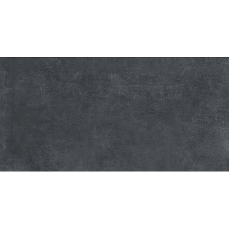 Mexen Dimona Nero grès émaillé rect. G1, carreau sol-mur 120 x 60 cm, mat - TL321-120-060-00 (1/5)