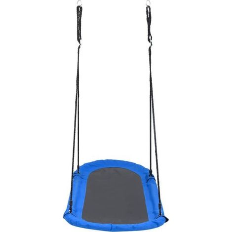 Aire de jeux extérieure : Aire de jeux d'extérieur bois de pin massif jeu extérieur enfant, aire de jeu jardin, balançoire enfant , pour jardin, usage domestique , enfant 3-8 ans (1/5)