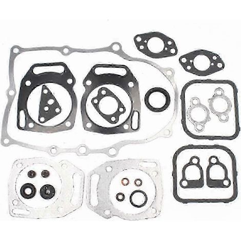 Kit complet de joints de moteur compatible avec Stratton 841188, 304447, 305440, 305442, 305447 et 305777. (1/5)