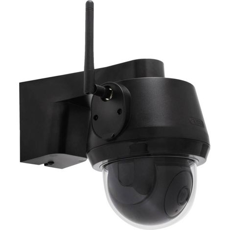 ABUS EasyLook PPDF17620 senza fili-Telecamera aggiuntiva 2304 x 1296 Pixel 2.4 GHz (1/2)