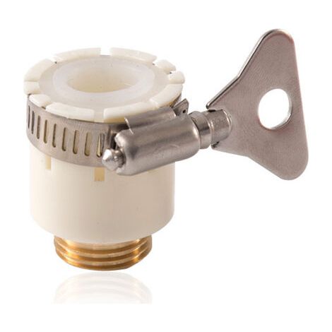 Joint en silicone universel – Pour pistolet lavage, tuyau, machine à laver (1/4)