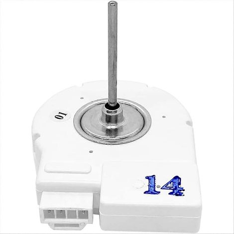 2 pièces 6414 306414 gril Caster roue avec Insert remplacement gril pièces pour Summit argent Spirit gaz grils (1/5)