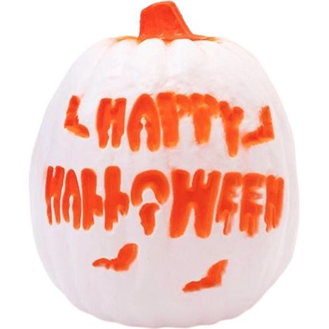 Lanterne - Lanterne LED Halloween avec son – Lampe étanche avec capteur (1/5)