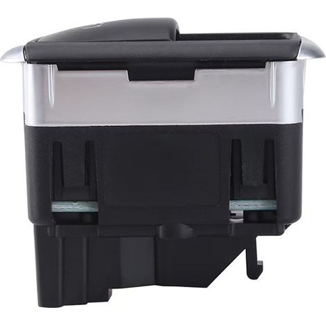 Suitable for Mercedes-Benz E-Class W204 C180L 200L 260L trunk release switch A2049055602 (1/4)