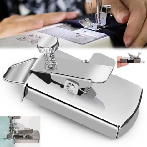 Magnetic Sewing Guide - Sewing Machine Advice Tools - Sewing Machine Accessories (1/4)