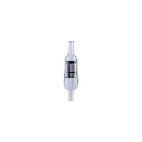 Polaris 280 380 3900 480 Inline-Filterbaugruppe mit Sieb 48080 - Crezuo