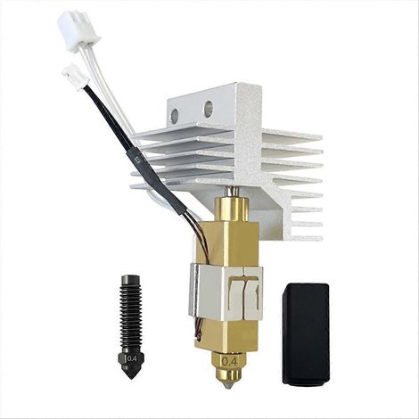 Keramik-Hotend 0,4 mm für Centauri()