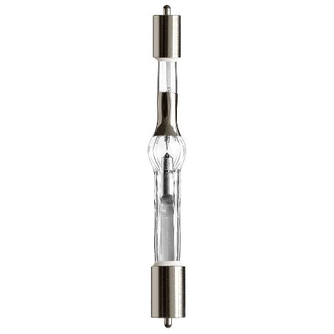 OSRAM HBO 100 W/2, Quecksilber-Kurzbogenlampen ohne Reflektor, Fluoreszenzmikroskopie, UV-Aushaertung