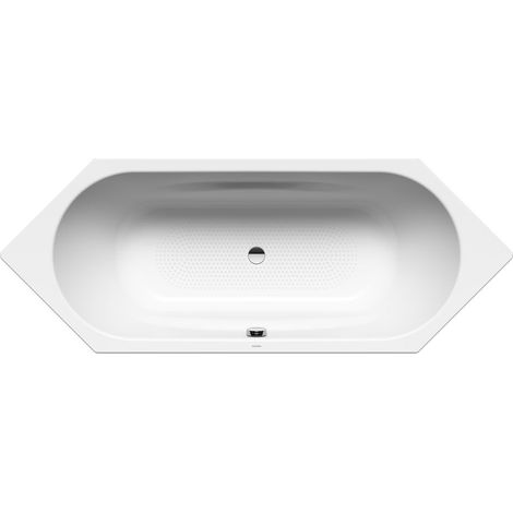 Vaio Duo 6 Wanne alpinweiß P-Effekt Vollantislip 210x80cm (1/3)