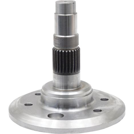 Welle, Nabe, Rotor, linker Rotor der Kreiselegge für RABE 84130017