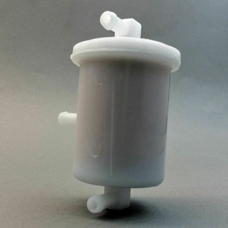 Filtre à carburant LOMBARDINI 3730096, un filtre à carburant adapté aux moteurs Lombardini, filtre le carburant. (1/3)