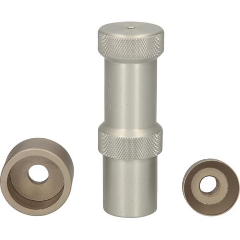Set punzoni con perno, 3 pz Ø 26,7 mm (per Škoda) (1/4)