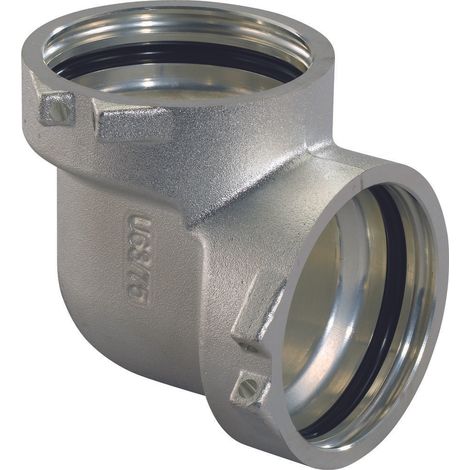 Codo modular Uponor RS RS3-RS3