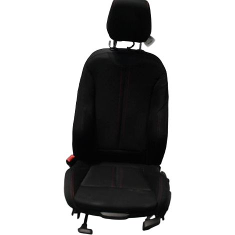 Siege Avant Gauche BMW Serie 1 [PRODUIT D'OCCASION]♻️52108494893
