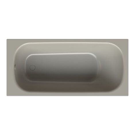 BETTE 2943-416 Baignoire rectangle Form Stone (1/3)