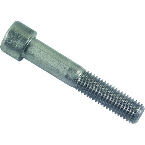 Vis tête cylindrique six pans creux (CHC) DIN 912 Inox A4-L80 - 4 x 20 mm - BIVI