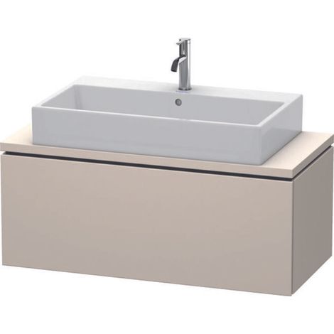 Duravit Meuble sous-lavabo L-Cube pour console, largeur 1020mm, (1/5)